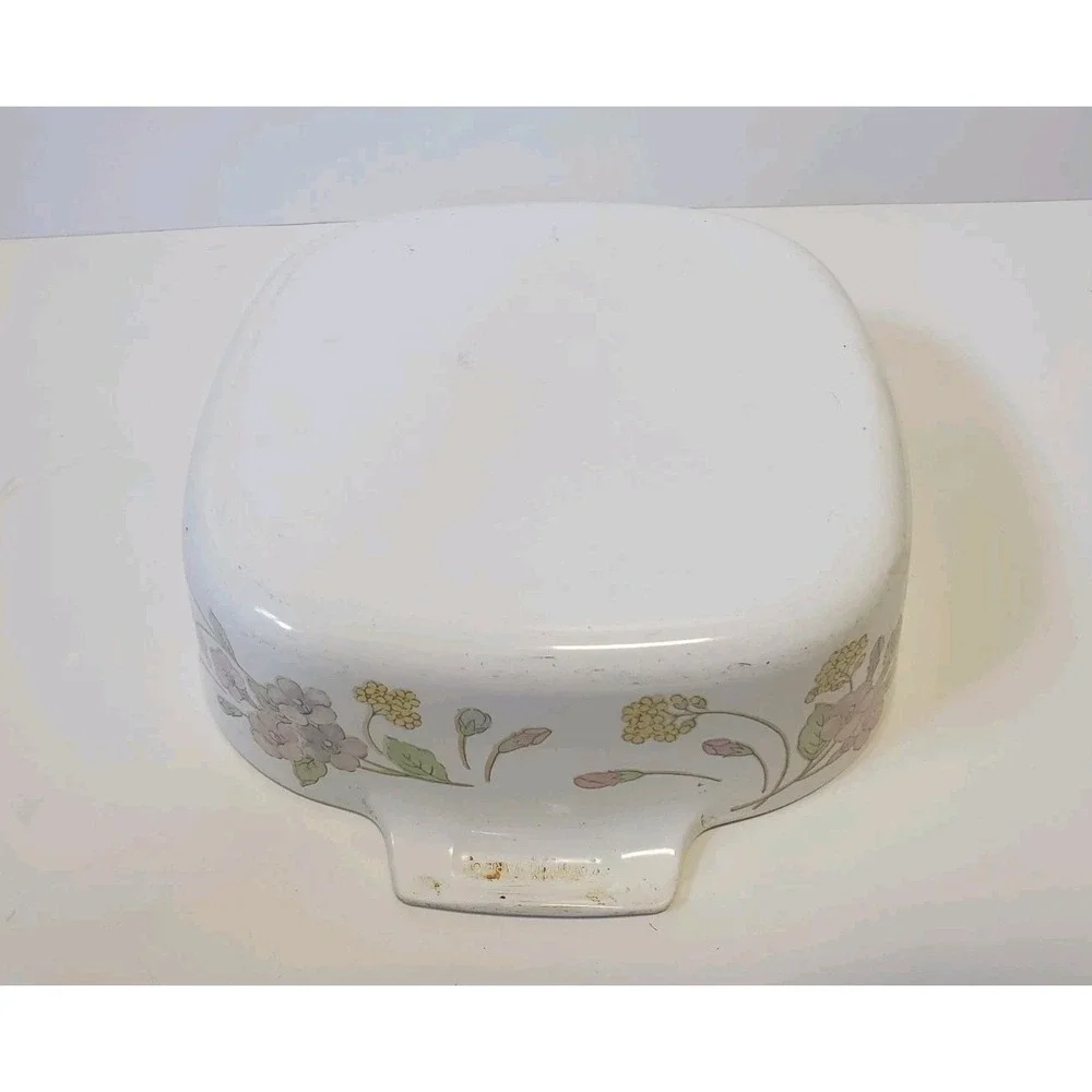 Corningware corning ware